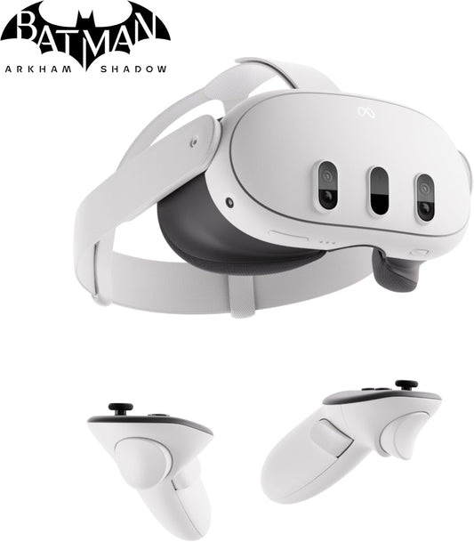 Casque VR Meta Quest 3